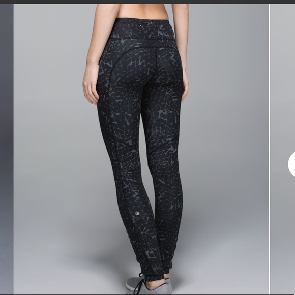 Sold Lululemon Speed Tight III Full on Luxtreme - Picture 8 of 15